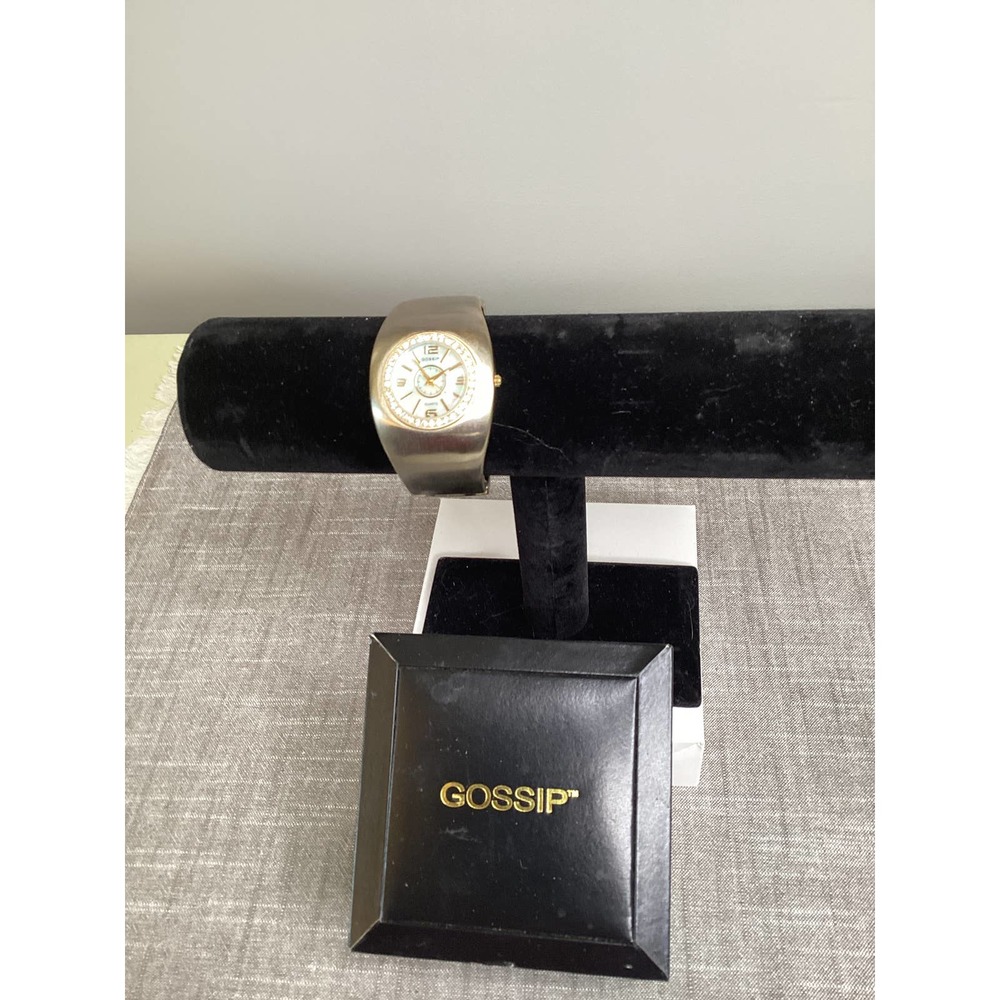 Gossip watch